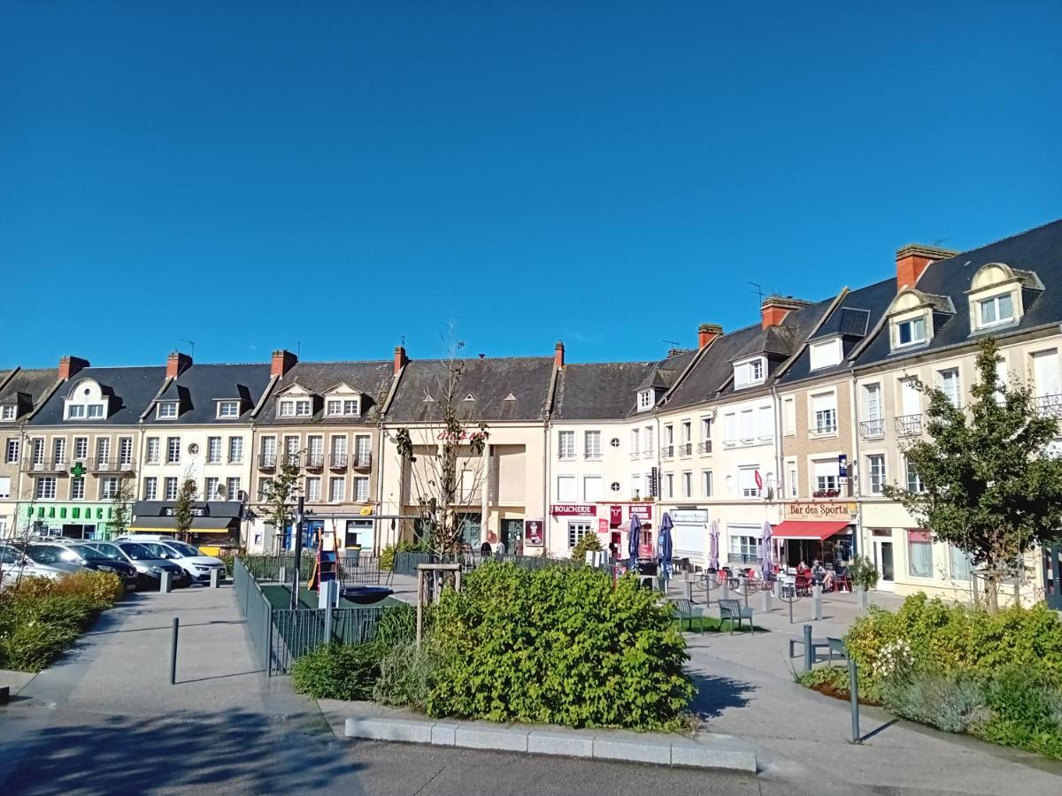 Trevieres La Fromagerie Maison Lumineuse Et Spacieuse Beau Sejour 5 Ch 2 Wc 1 Sdb Grand Jardin Clos 5Mn A Pied Commerces 10 Mn Plage Omaha Beach Proche Plages Du Debarquement מראה חיצוני תמונה