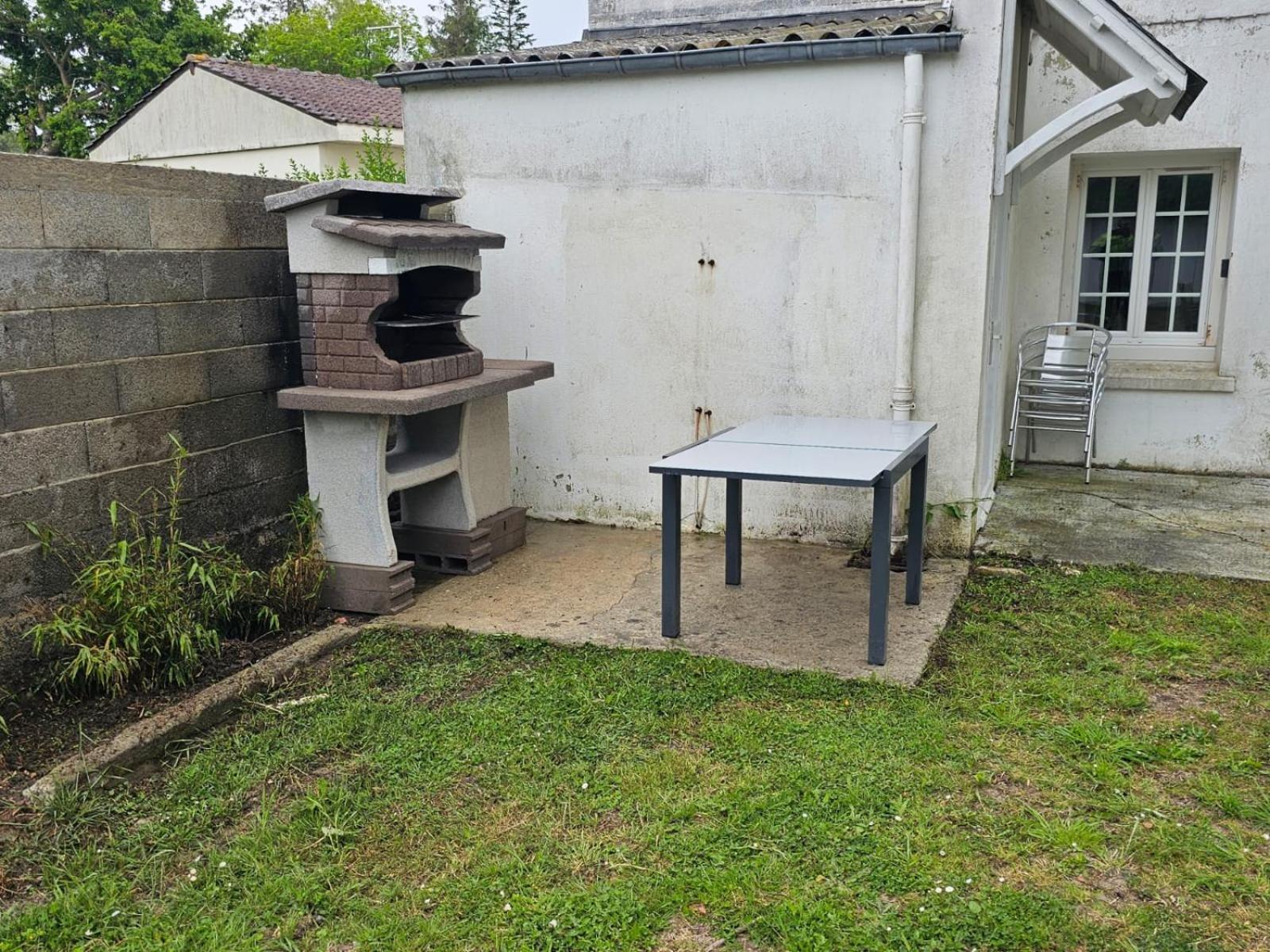 Trevieres La Fromagerie Maison Lumineuse Et Spacieuse Beau Sejour 5 Ch 2 Wc 1 Sdb Grand Jardin Clos 5Mn A Pied Commerces 10 Mn Plage Omaha Beach Proche Plages Du Debarquement מראה חיצוני תמונה