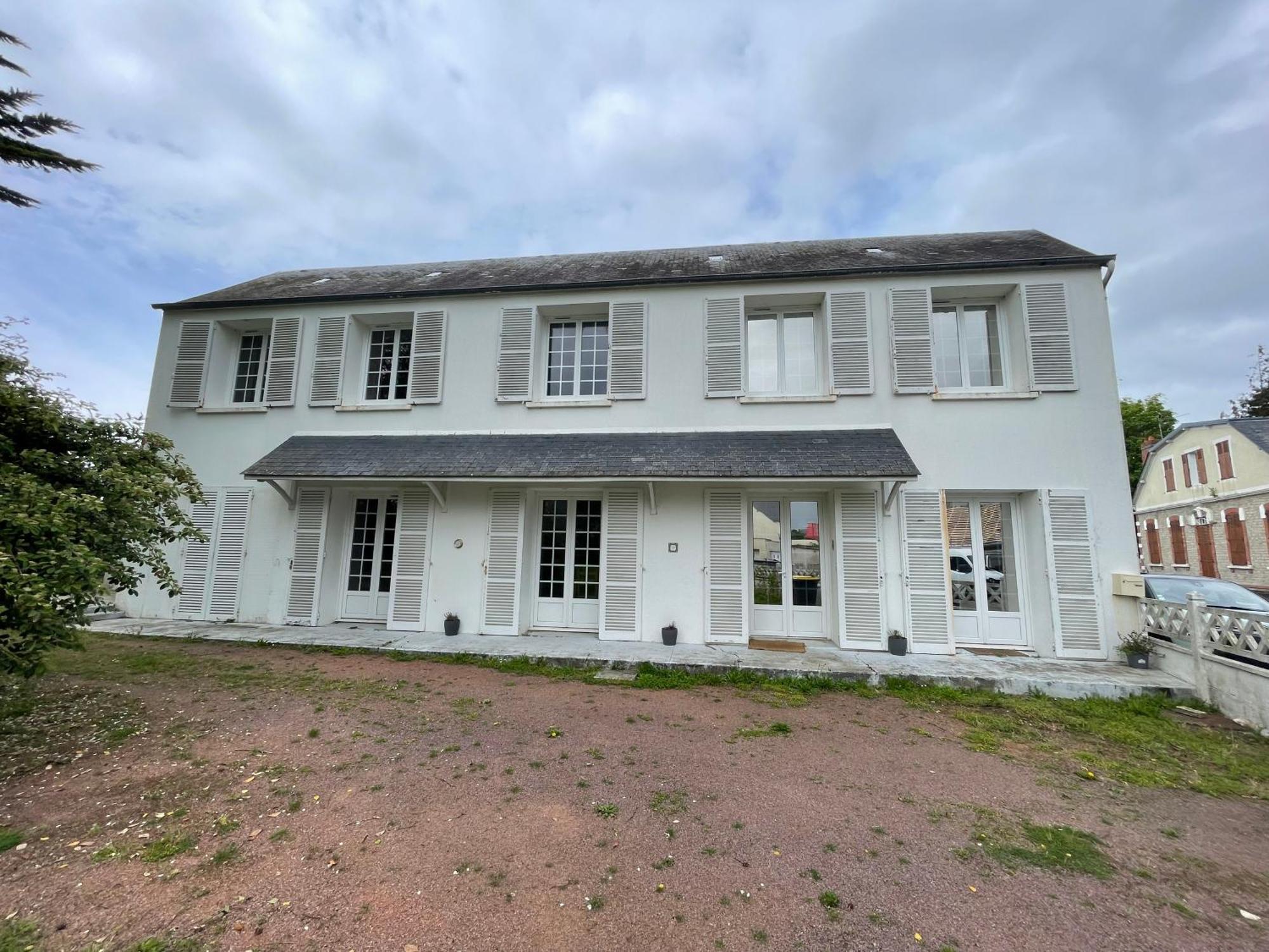 Trevieres La Fromagerie Maison Lumineuse Et Spacieuse Beau Sejour 5 Ch 2 Wc 1 Sdb Grand Jardin Clos 5Mn A Pied Commerces 10 Mn Plage Omaha Beach Proche Plages Du Debarquement מראה חיצוני תמונה