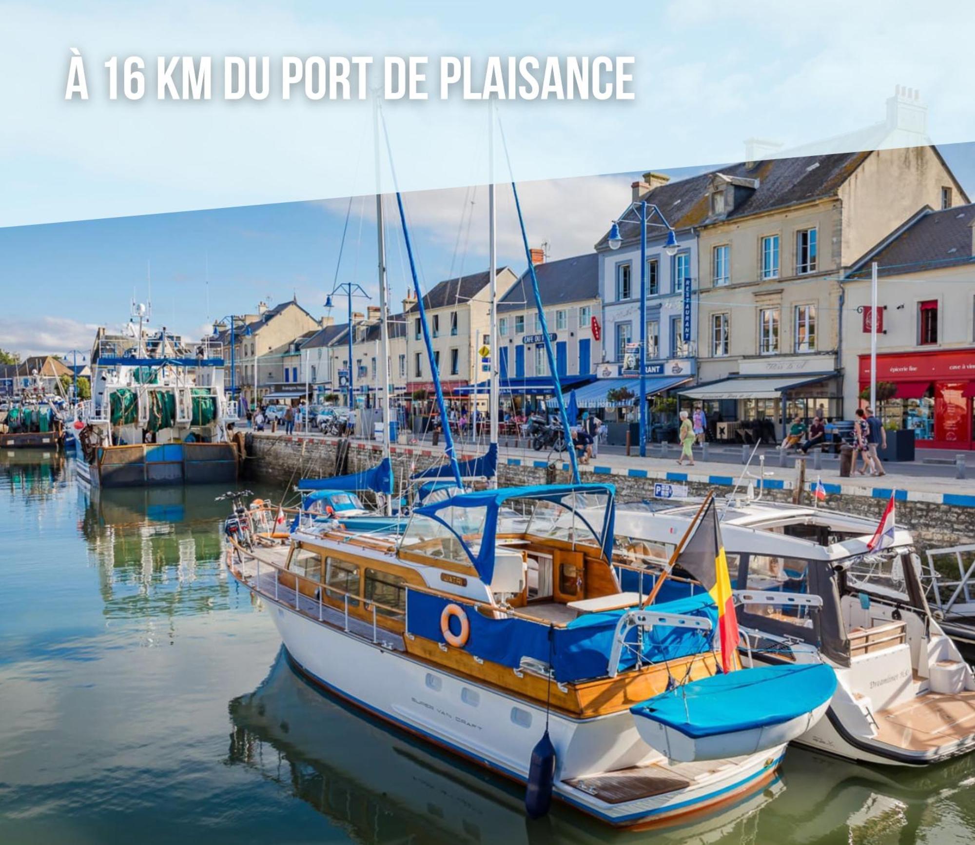Trevieres La Fromagerie Maison Lumineuse Et Spacieuse Beau Sejour 5 Ch 2 Wc 1 Sdb Grand Jardin Clos 5Mn A Pied Commerces 10 Mn Plage Omaha Beach Proche Plages Du Debarquement מראה חיצוני תמונה
